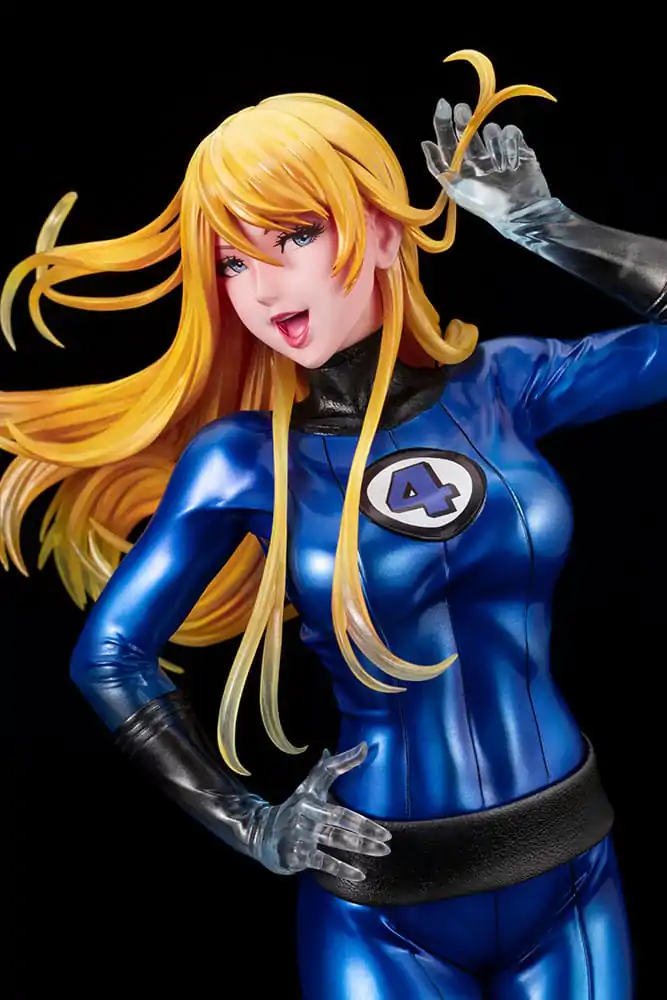 Marvel Bishoujo PVC Kip 1/7 Nevidljiva Žena Ultimate 31 cm fotografija proizvoda