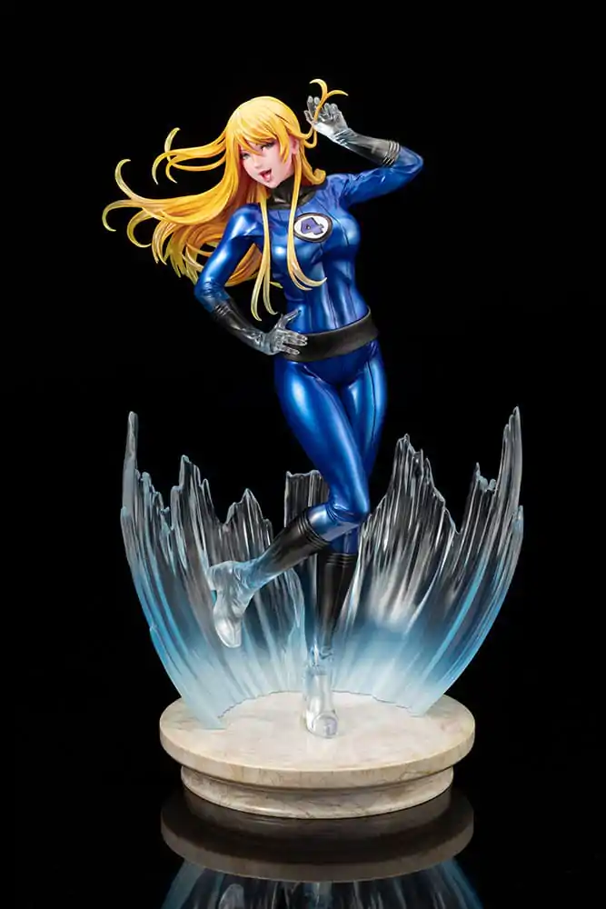 Marvel Bishoujo PVC Kip 1/7 Nevidljiva Žena Ultimate 31 cm fotografija proizvoda