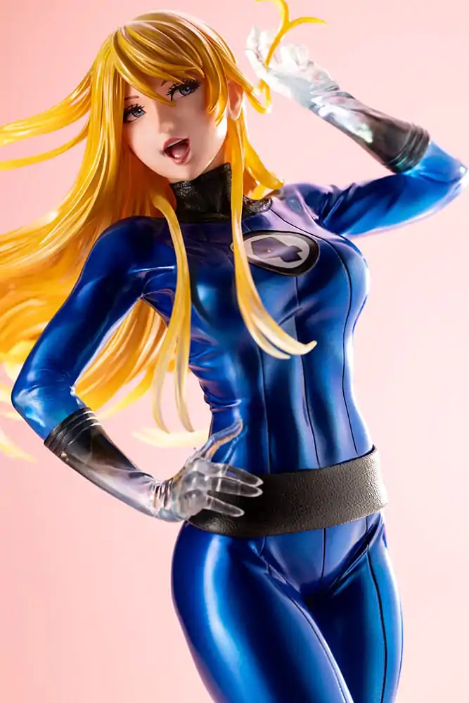 Marvel Bishoujo PVC Kip 1/7 Nevidljiva Žena Ultimate 31 cm fotografija proizvoda