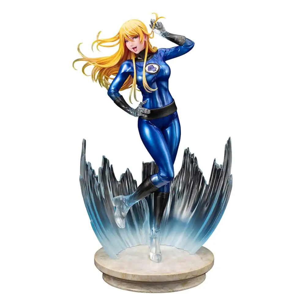 Marvel Bishoujo PVC Kip 1/7 Nevidljiva Žena Ultimate 31 cm fotografija proizvoda