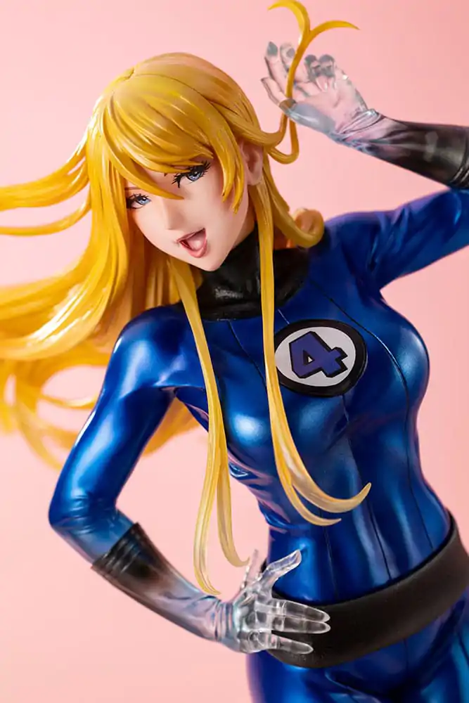 Marvel Bishoujo PVC Kip 1/7 Nevidljiva Žena Ultimate 31 cm fotografija proizvoda