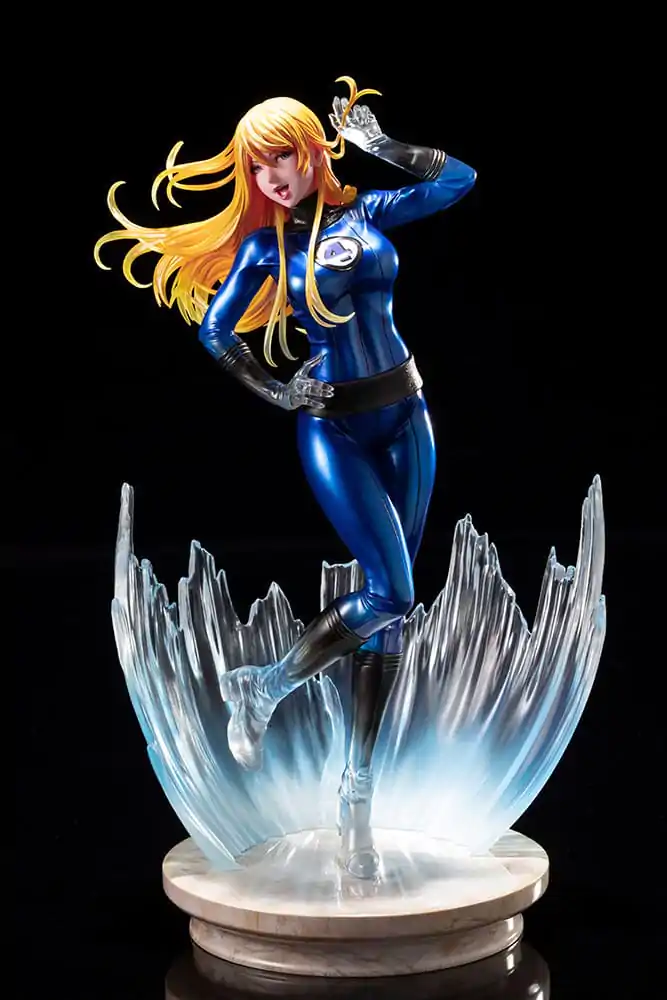 Marvel Bishoujo PVC Kip 1/7 Nevidljiva Žena Ultimate 31 cm fotografija proizvoda