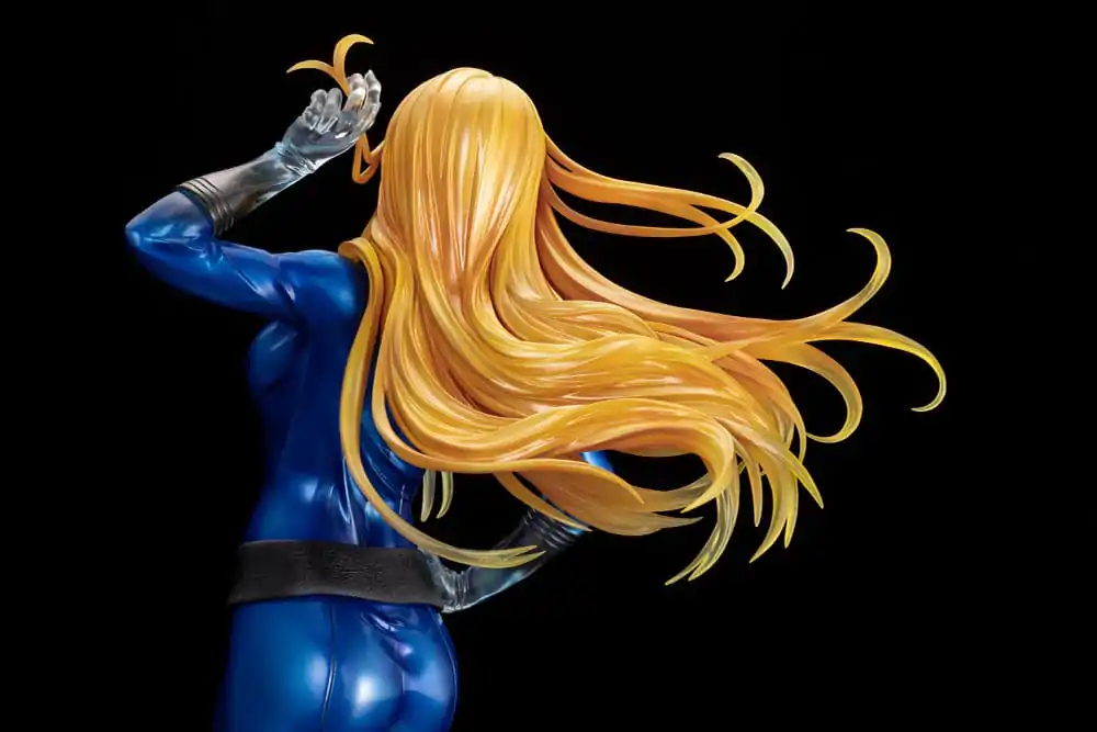 Marvel Bishoujo PVC Kip 1/7 Nevidljiva Žena Ultimate 31 cm fotografija proizvoda