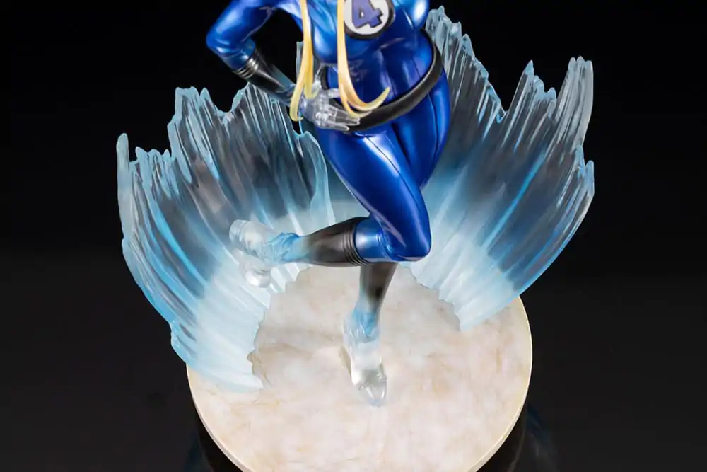 Marvel Bishoujo PVC Kip 1/7 Nevidljiva Žena Ultimate 31 cm fotografija proizvoda