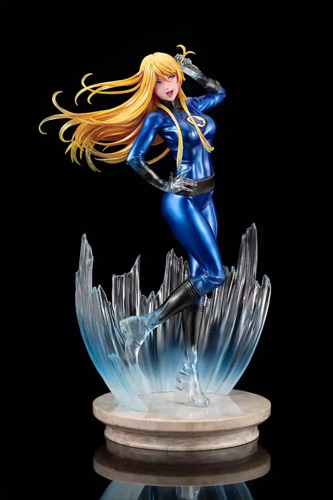 Marvel Bishoujo PVC Kip 1/7 Nevidljiva Žena Ultimate 31 cm fotografija proizvoda