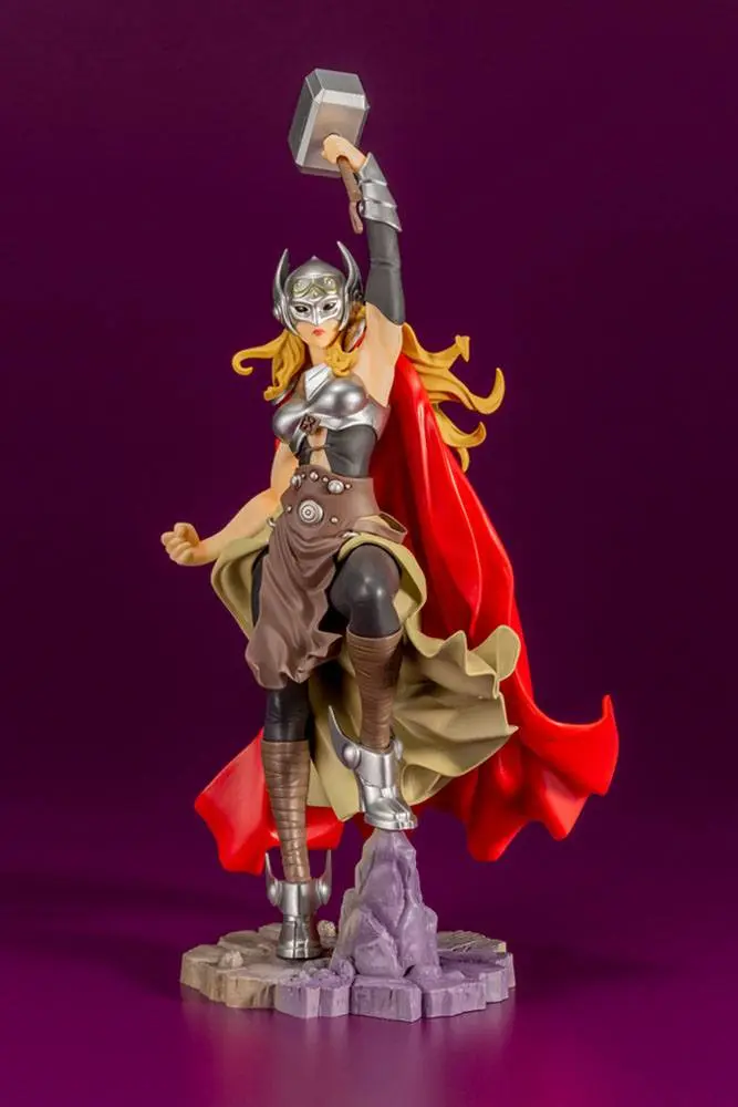 Marvel Bishoujo PVC Kip 1/7 Thor (Jane Foster) 31 cm fotografija proizvoda