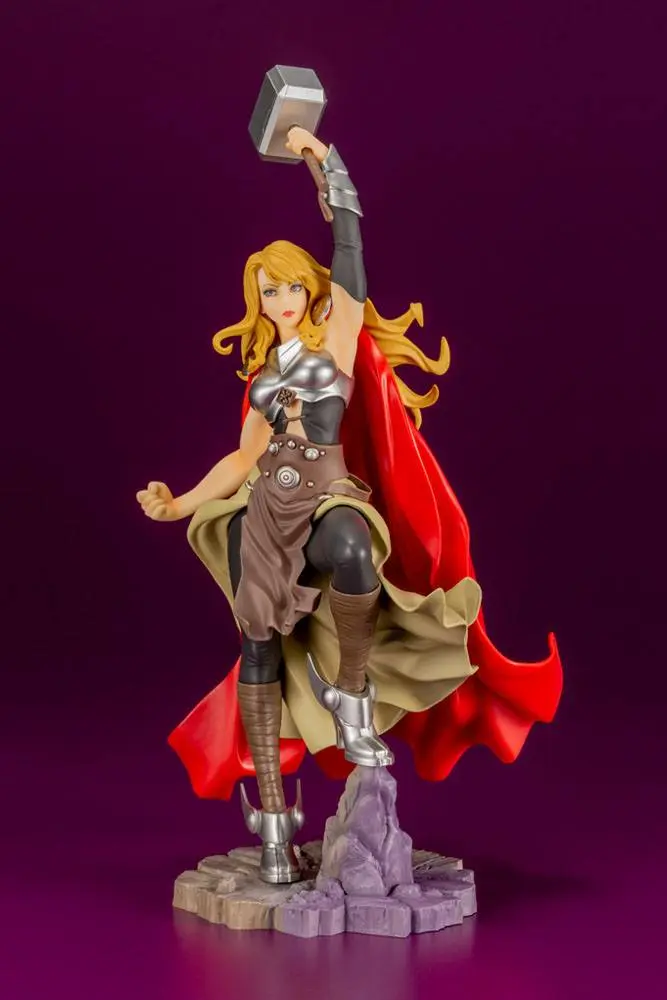 Marvel Bishoujo PVC Kip 1/7 Thor (Jane Foster) 31 cm fotografija proizvoda