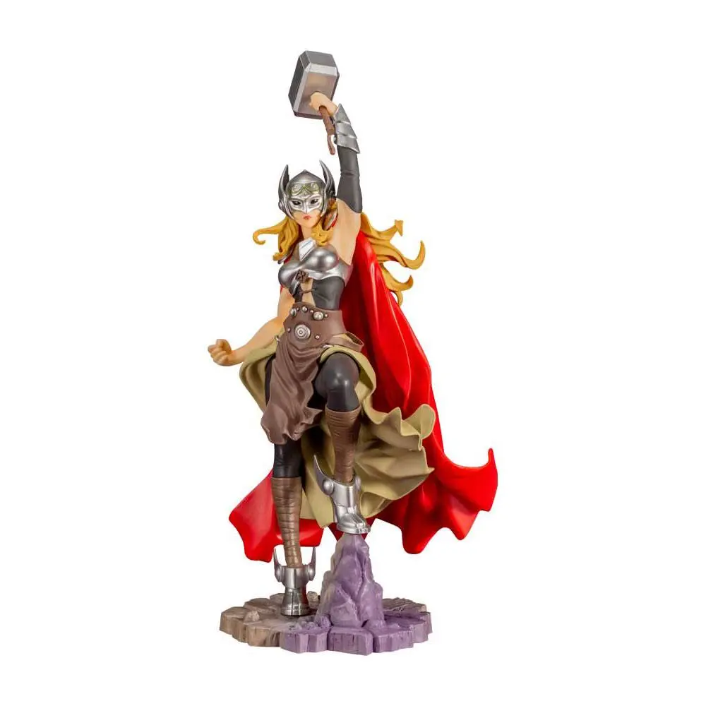 Marvel Bishoujo PVC Kip 1/7 Thor (Jane Foster) 31 cm fotografija proizvoda