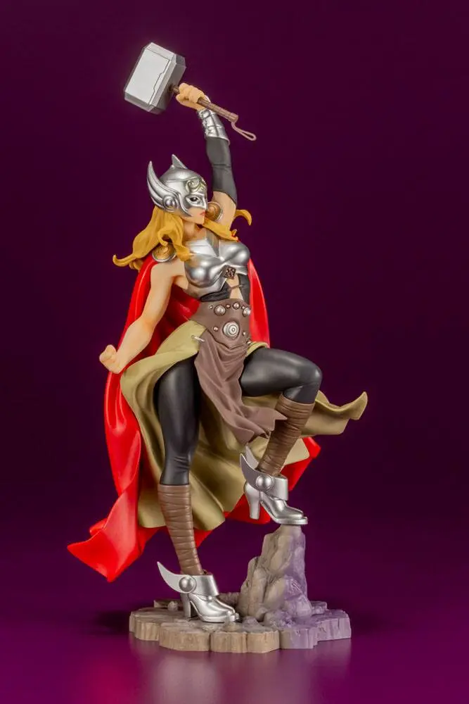 Marvel Bishoujo PVC Kip 1/7 Thor (Jane Foster) 31 cm fotografija proizvoda