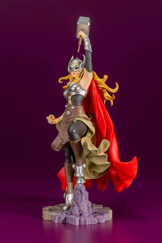 Marvel Bishoujo PVC Kip 1/7 Thor (Jane Foster) 31 cm fotografija proizvoda