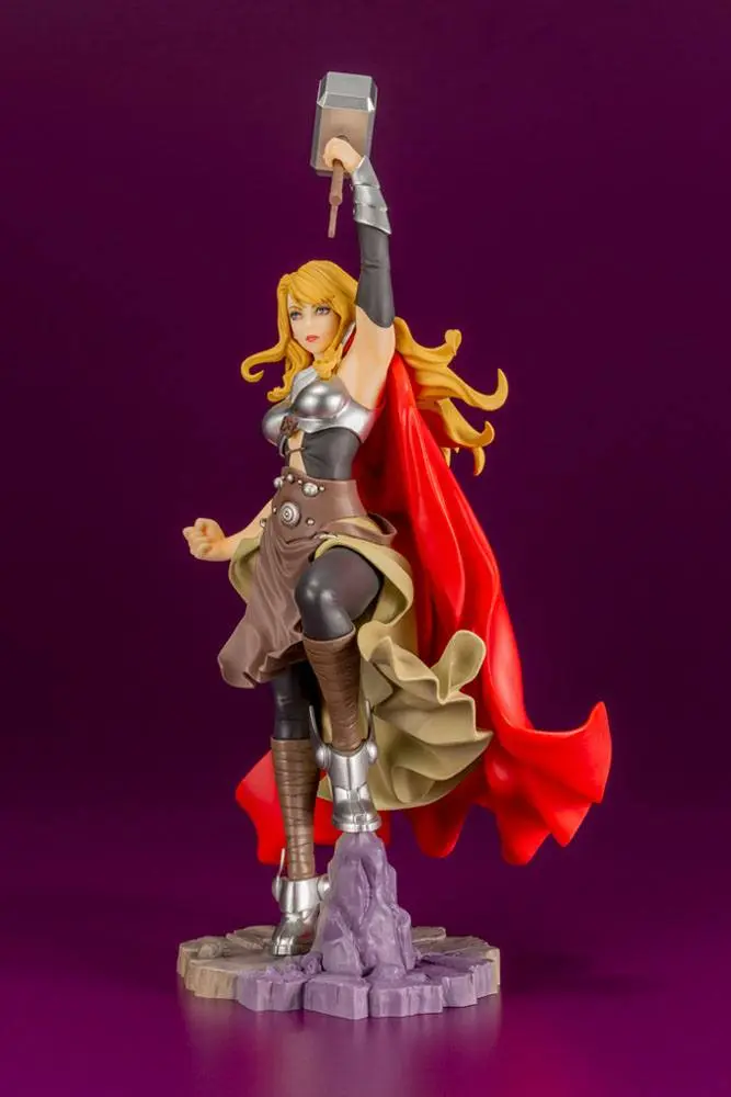 Marvel Bishoujo PVC Kip 1/7 Thor (Jane Foster) 31 cm fotografija proizvoda