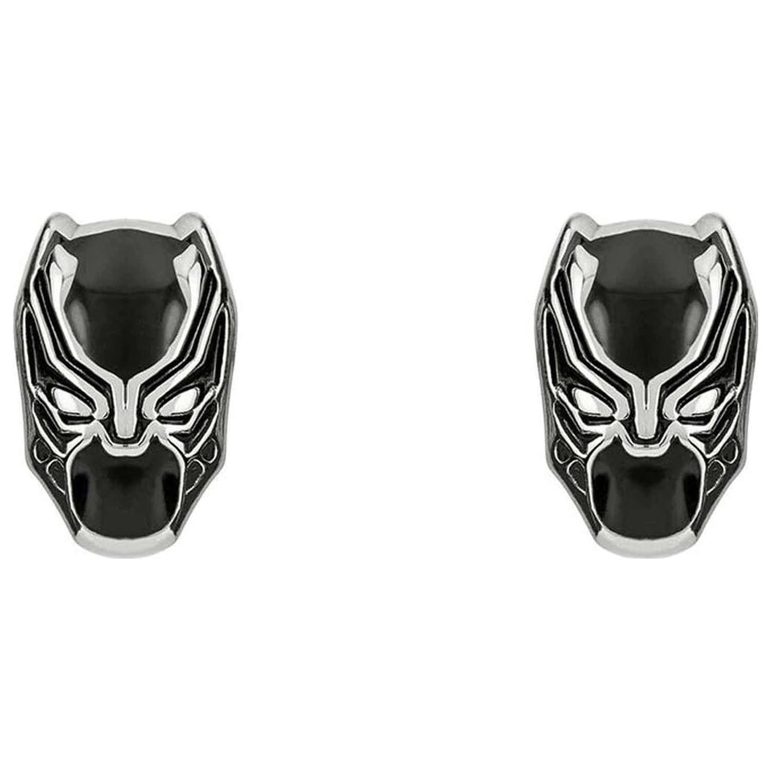 Marvel Black Panther naušnice fotografija proizvoda