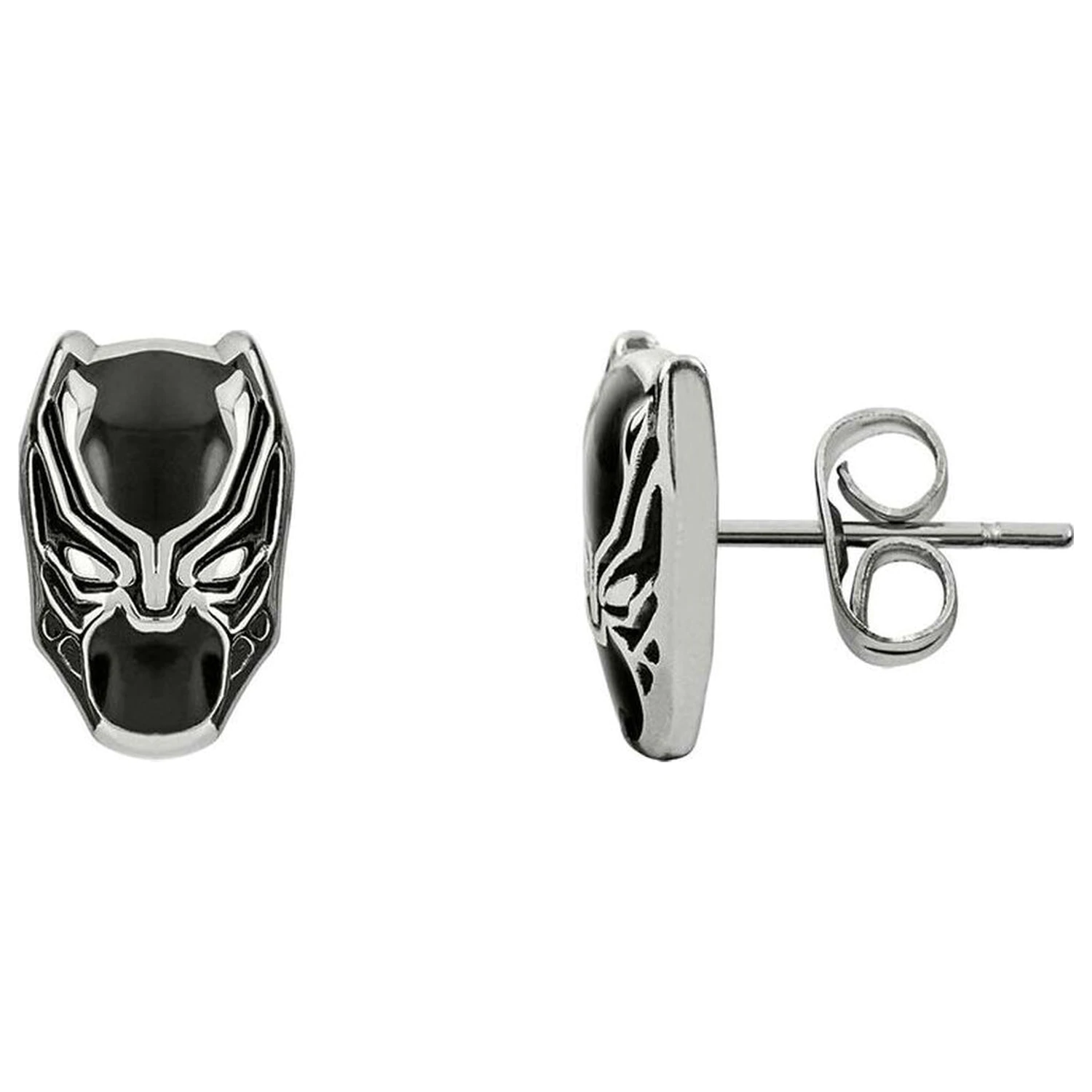 Marvel Black Panther naušnice fotografija proizvoda