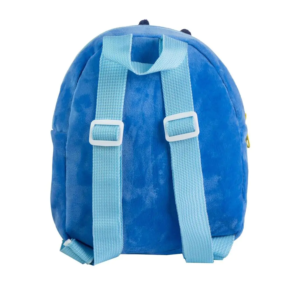 Marvel Bluey plišani ruksak 22cm fotografija proizvoda