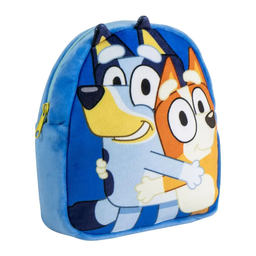 Marvel Bluey plišani ruksak 22cm fotografija proizvoda