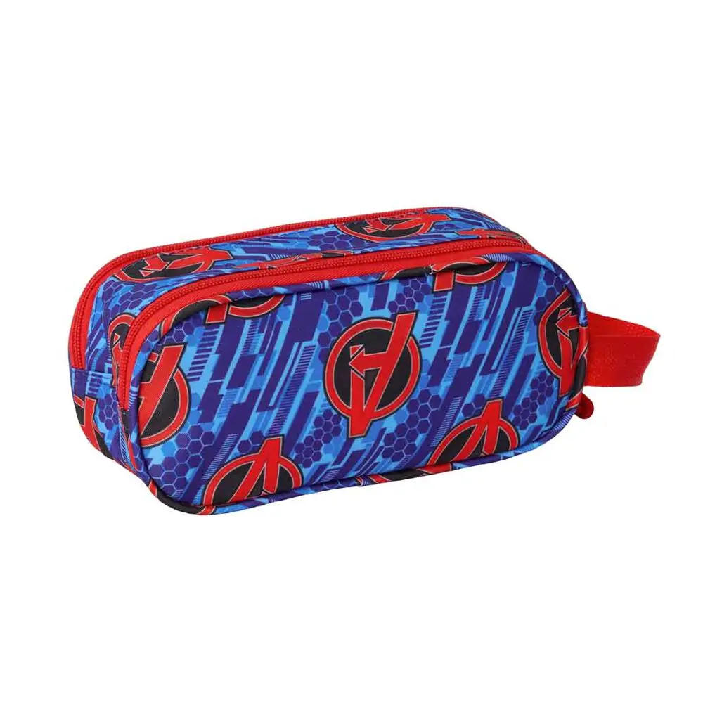 Marvel Avengers 3D dvostruka pernica fotografija proizvoda