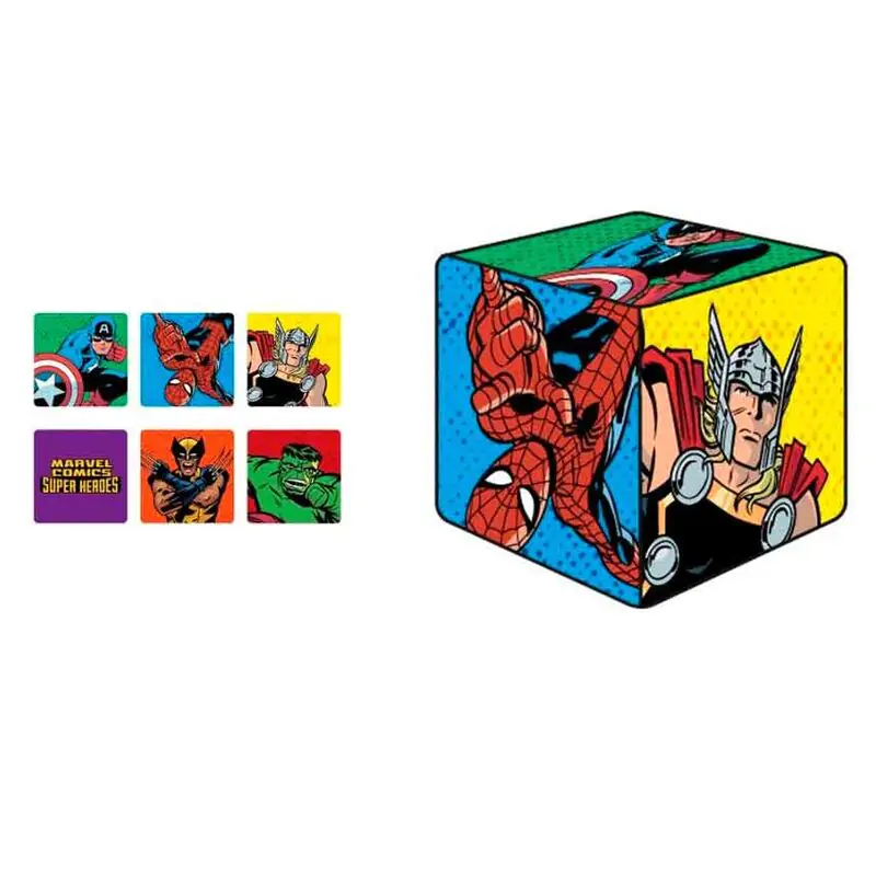 Marvel Avengers 3D oblikovani jastuk fotografija proizvoda