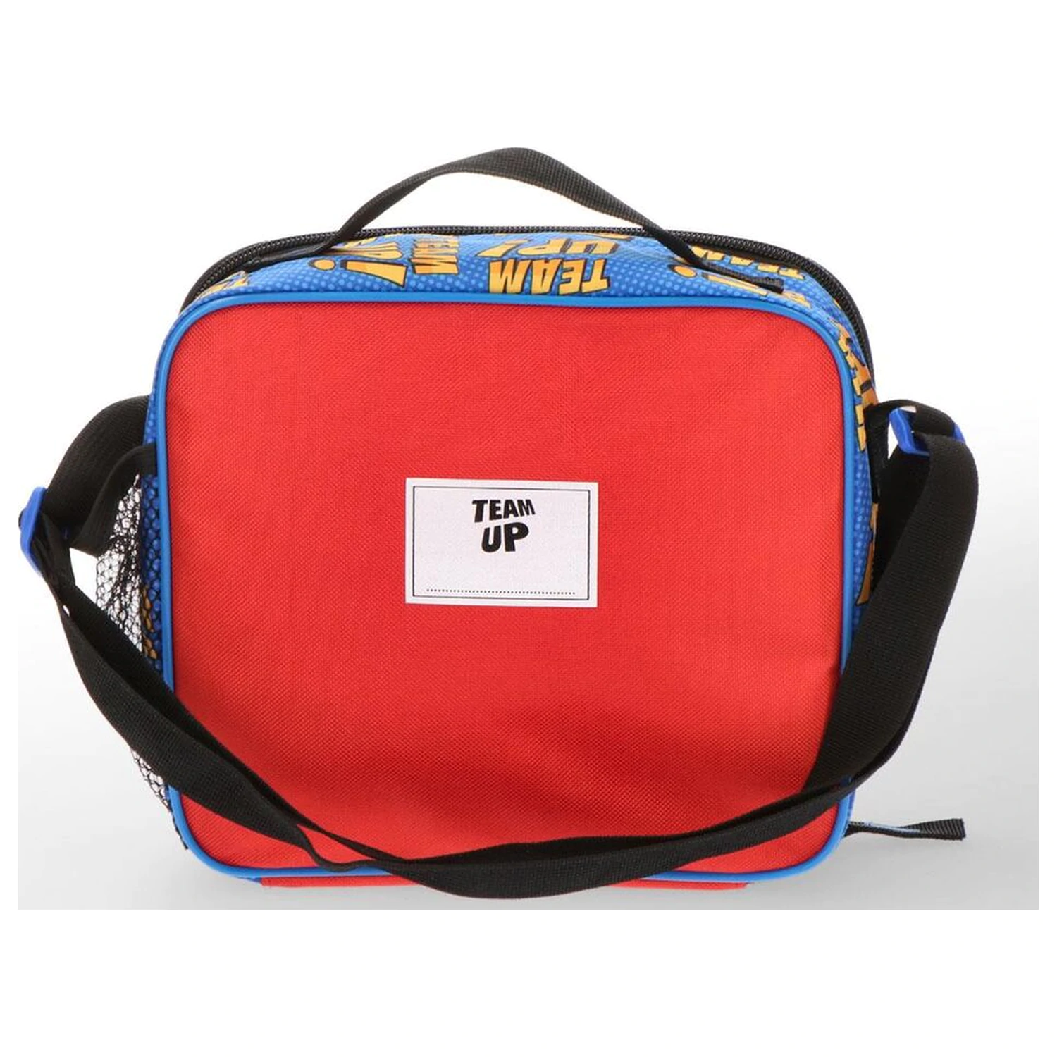 Marvel Avengers 3D torba za ručak fotografija proizvoda