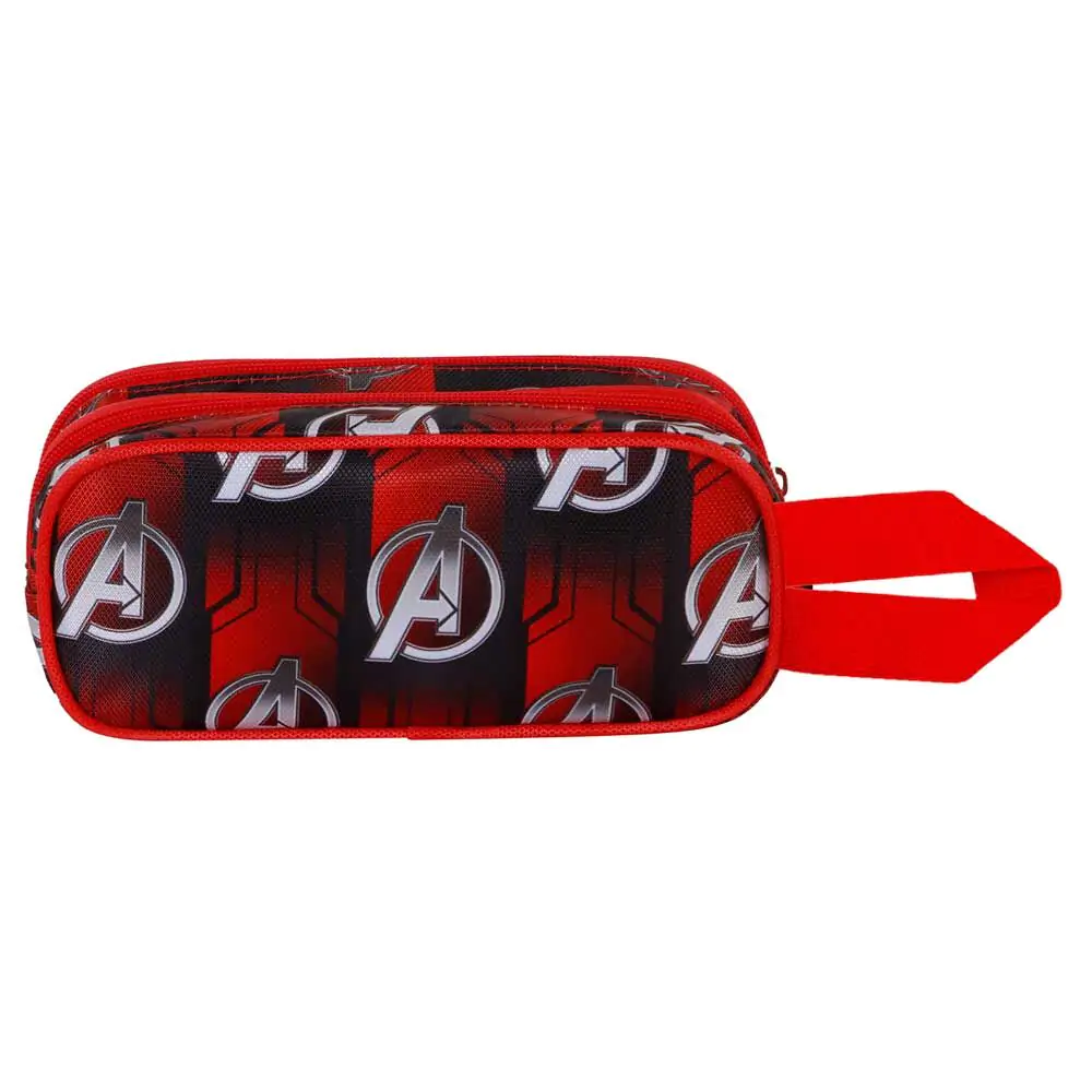 Marvel Avengers Almighty 3D dvostruka pernica fotografija proizvoda