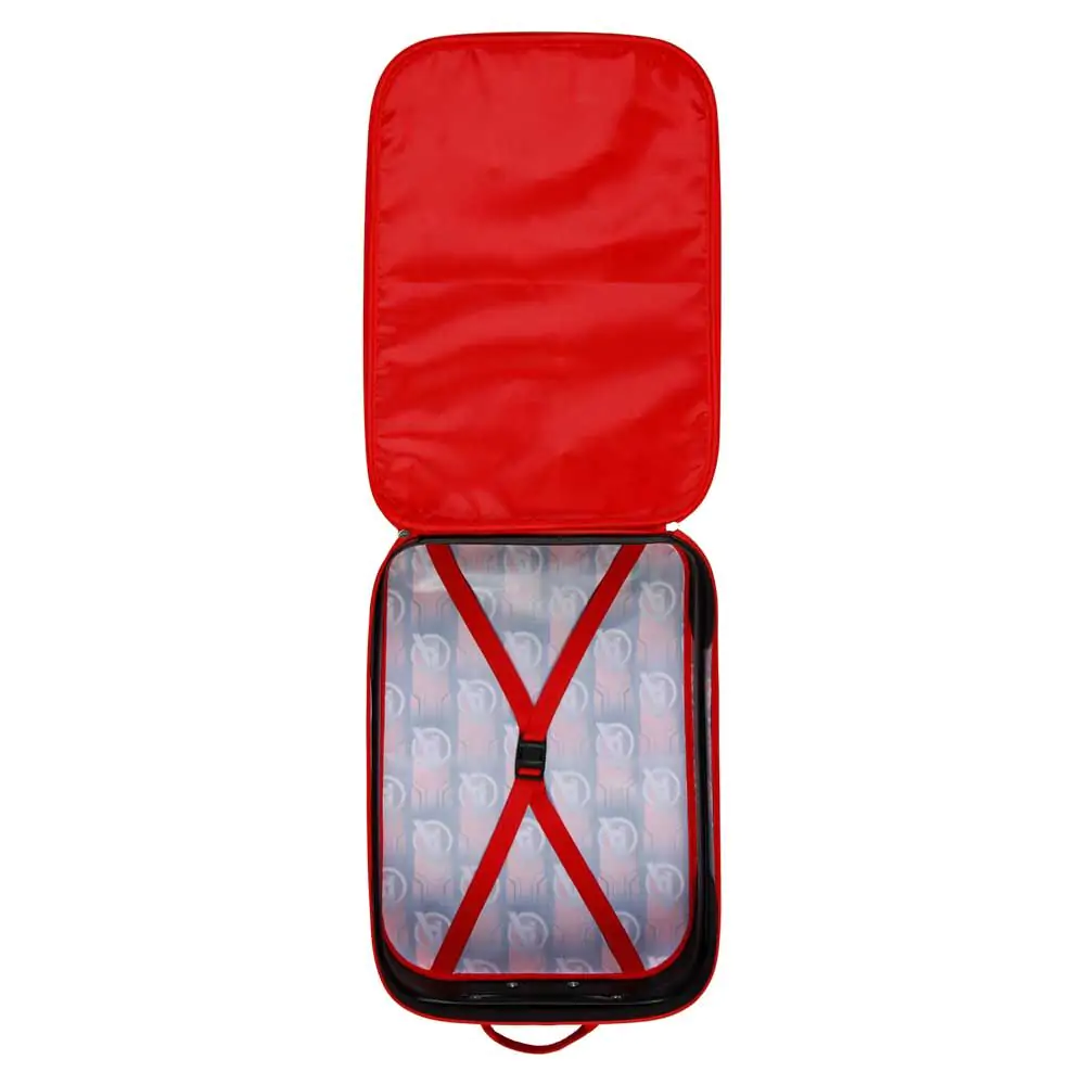 Marvel Avengers Almighty 3D putni kovčeg s kotačićima 52 cm fotografija proizvoda