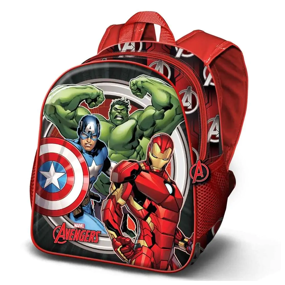 Marvel Avengers Almighty ruksak 39cm fotografija proizvoda