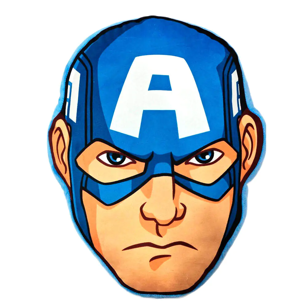 Marvel Avengers Captain America jastuk fotografija proizvoda