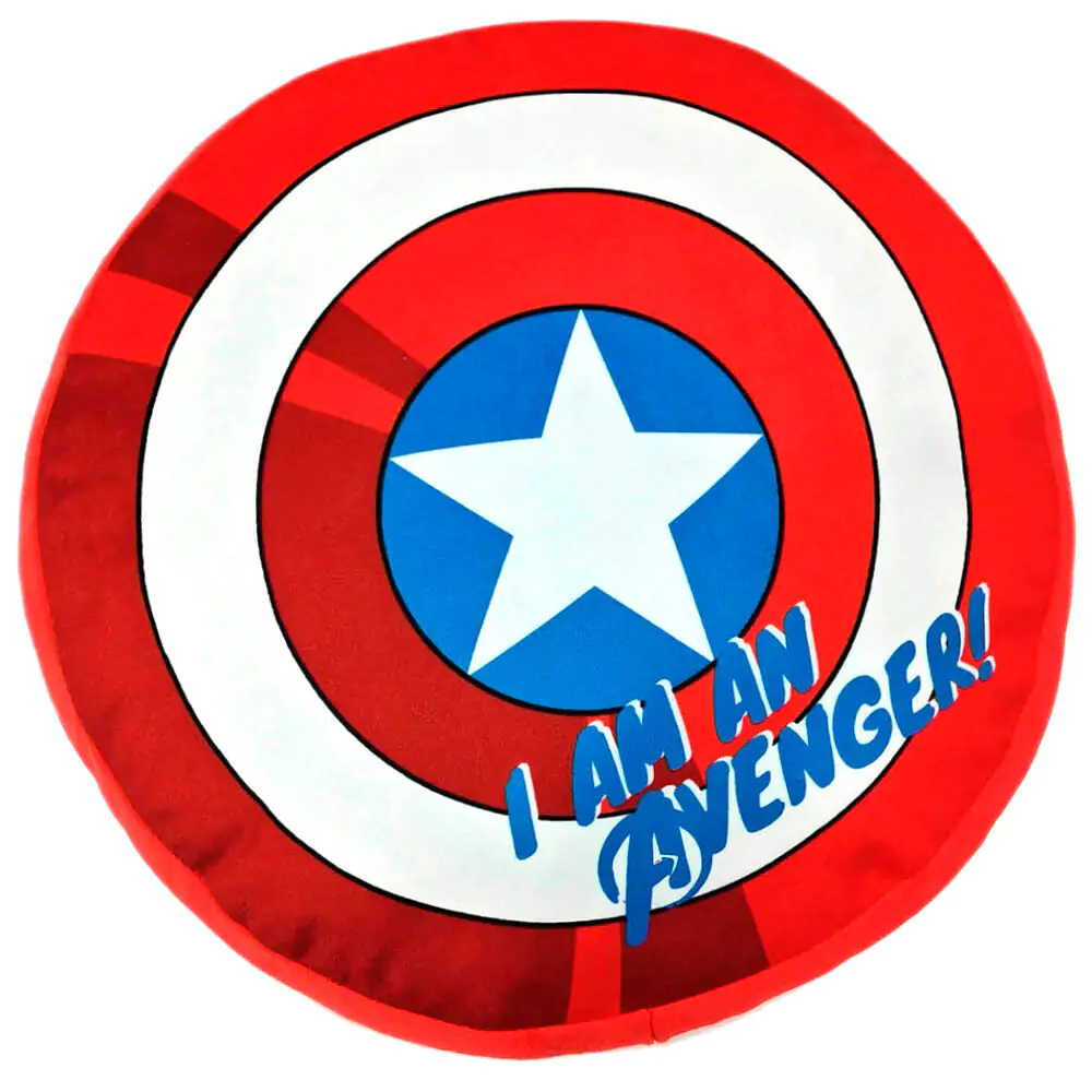 Marvel Avengers Captain America jastuk fotografija proizvoda