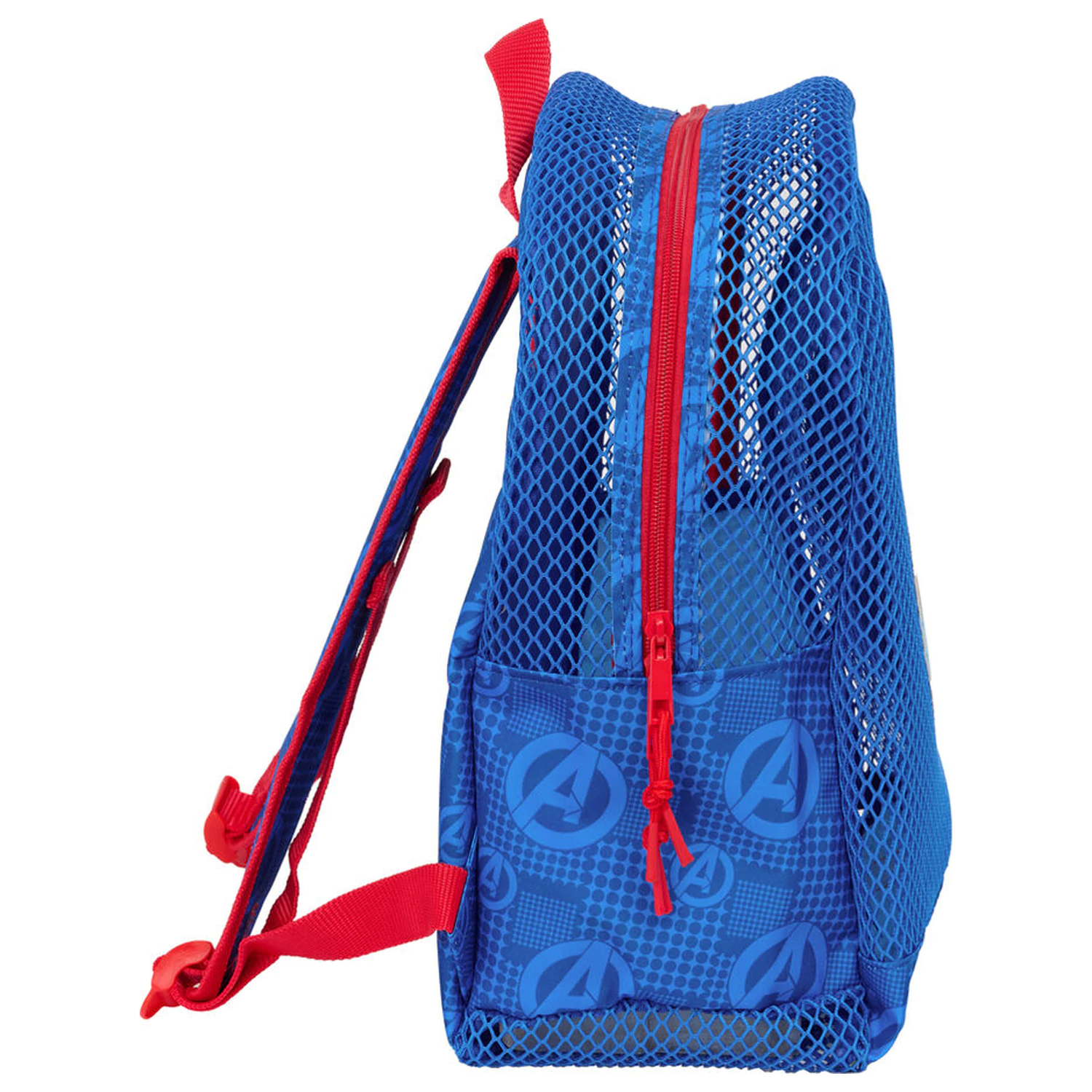 Marvel Avengers Ruksak protiv pijeska 30 cm fotografija proizvoda