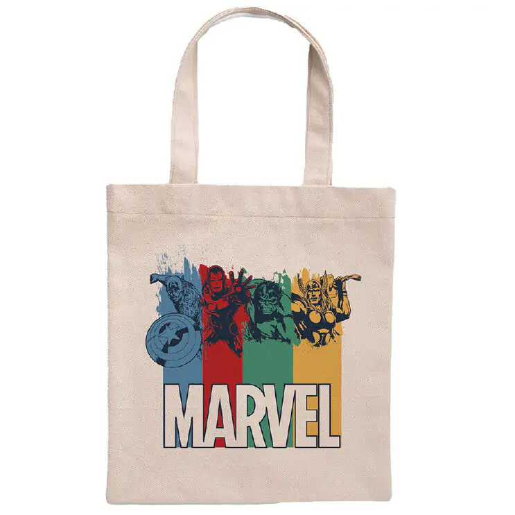Marvel Avengers shopping torba fotografija proizvoda