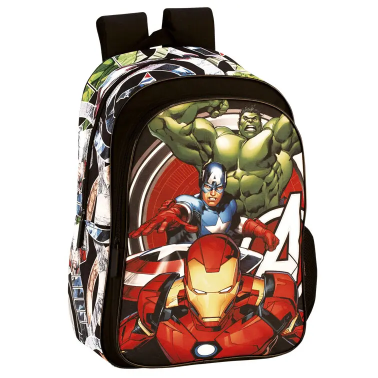Marvel Avengers Kozmički prilagodljiv ruksak 42 cm fotografija proizvoda