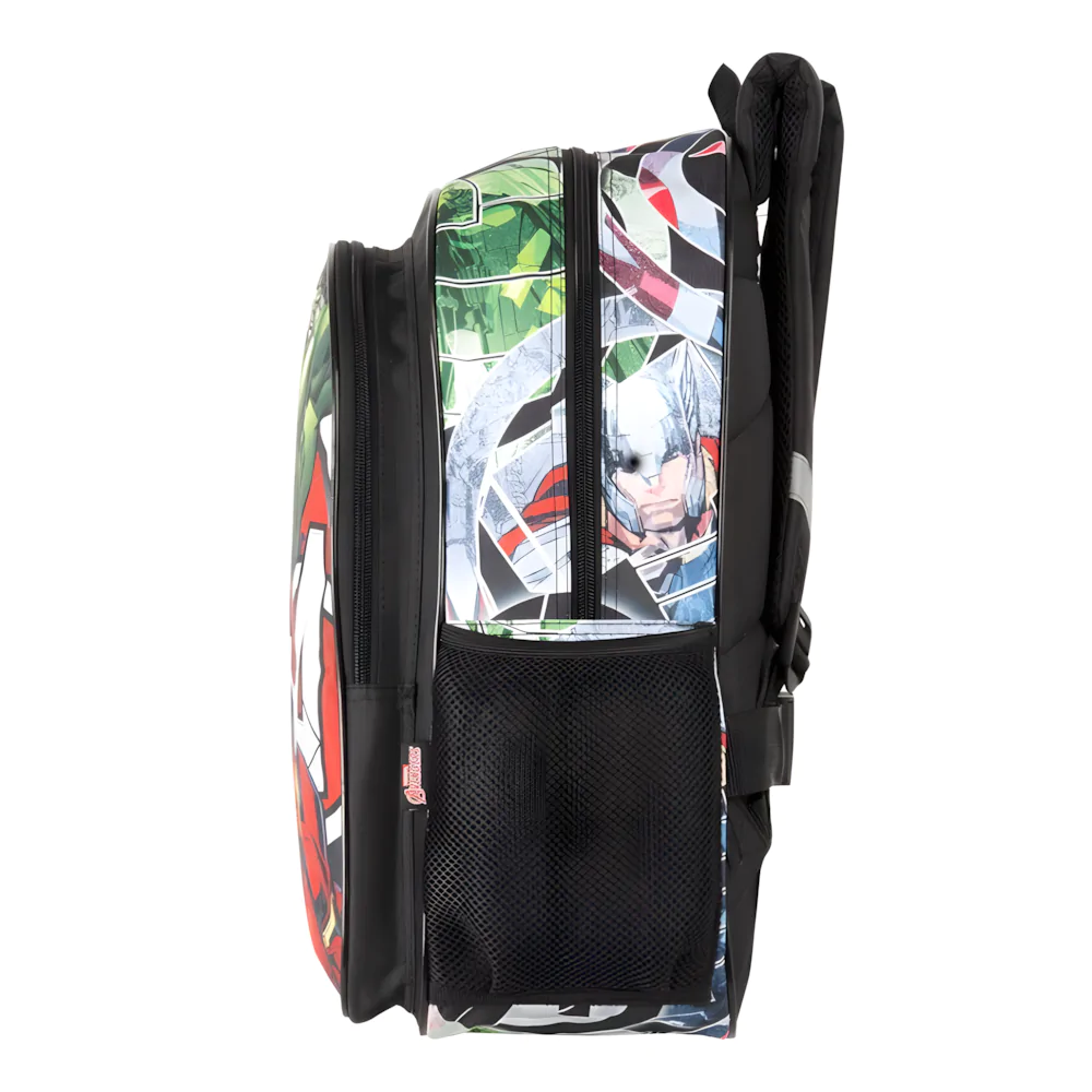 Marvel Avengers Kozmički prilagodljiv ruksak 42 cm fotografija proizvoda