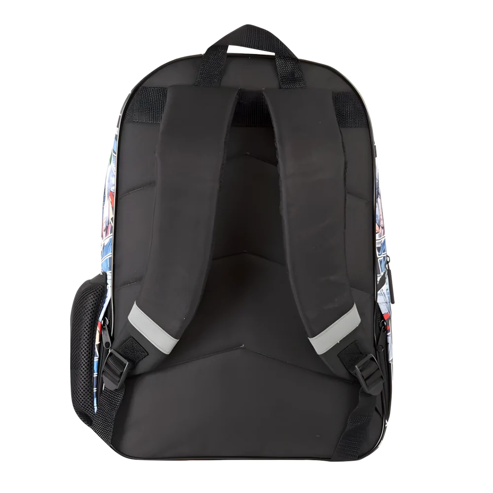 Marvel Avengers Kozmički prilagodljiv ruksak 42 cm fotografija proizvoda