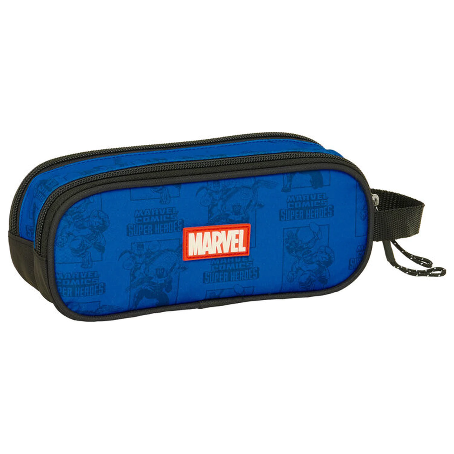 Marvel Avengers dvostruka pernica fotografija proizvoda