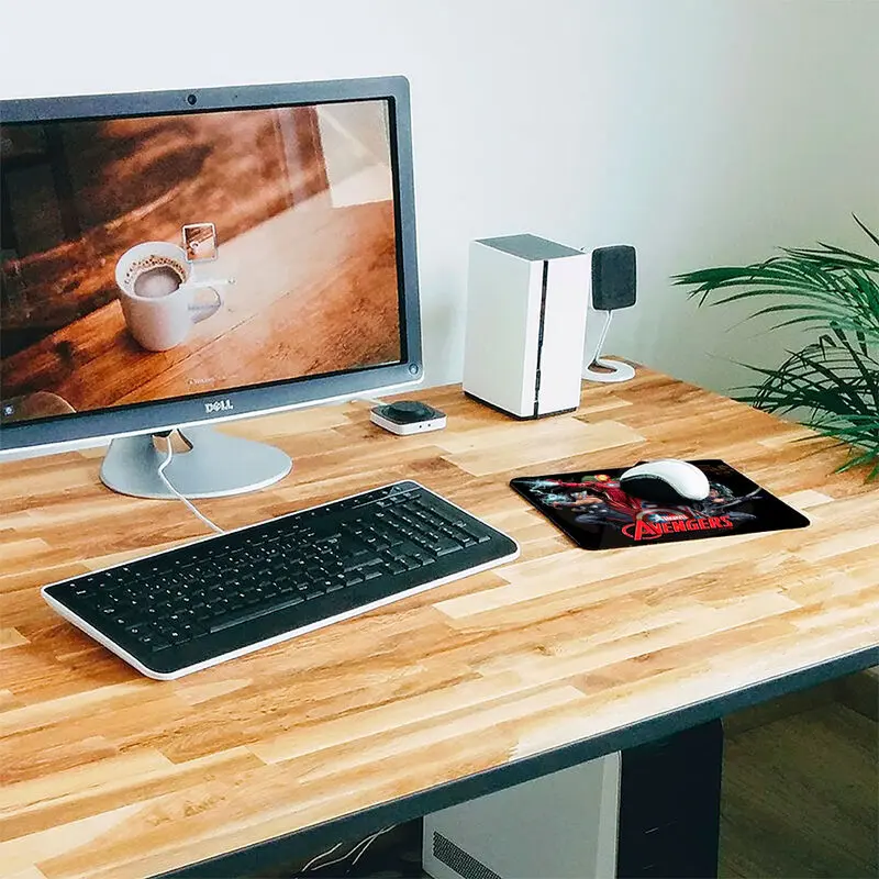 Marvel Avengers podloga za miš fotografija proizvoda