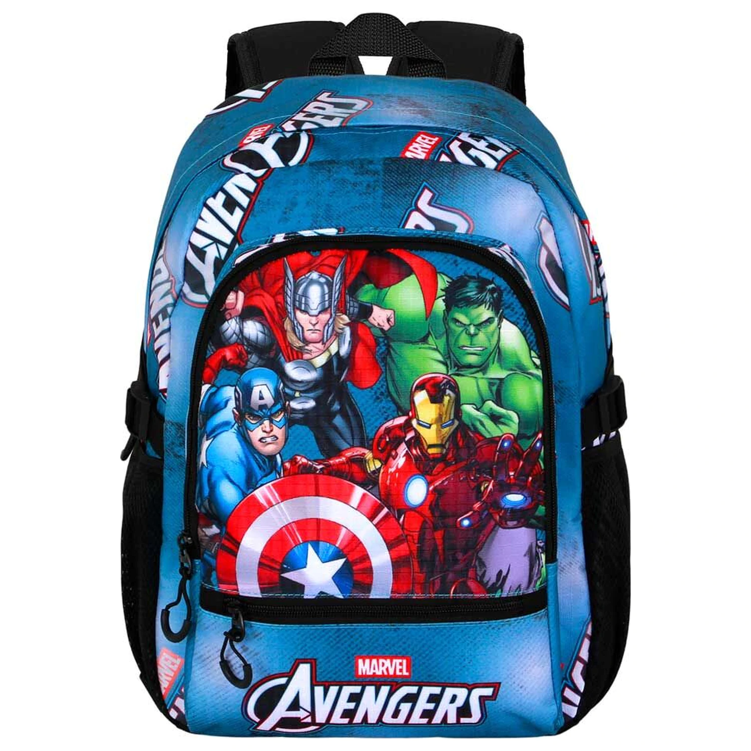Marvel Avengers Fight ruksak 41cm fotografija proizvoda