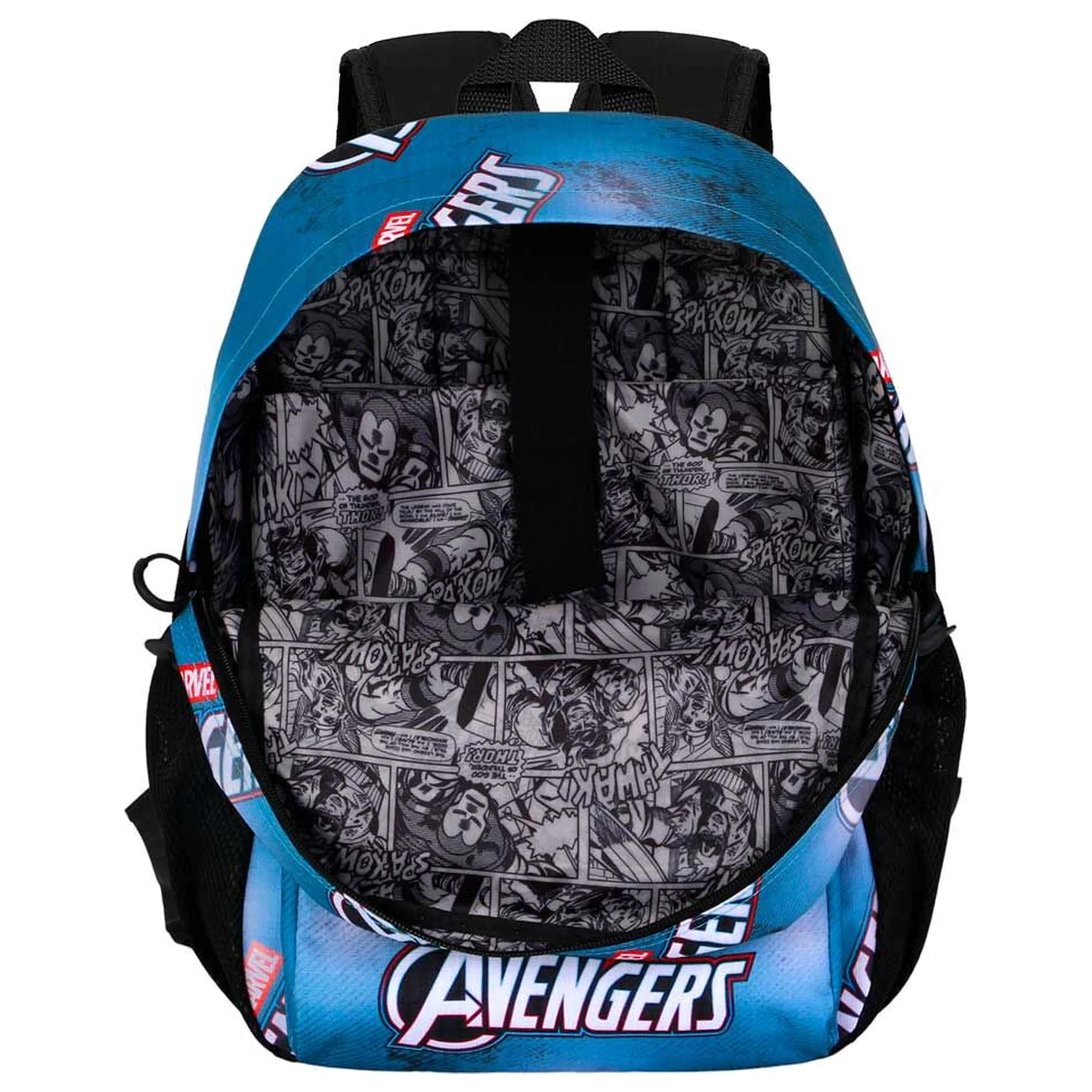 Marvel Avengers Fight ruksak 41cm fotografija proizvoda