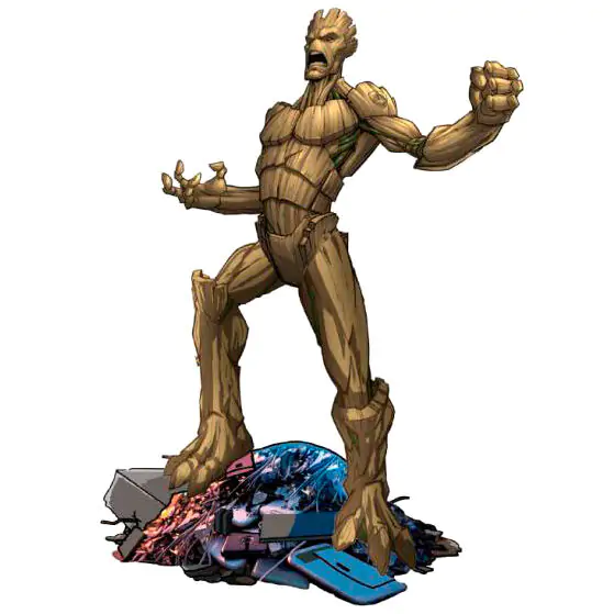 Marvel Avengers Groot figura 13cm fotografija proizvoda