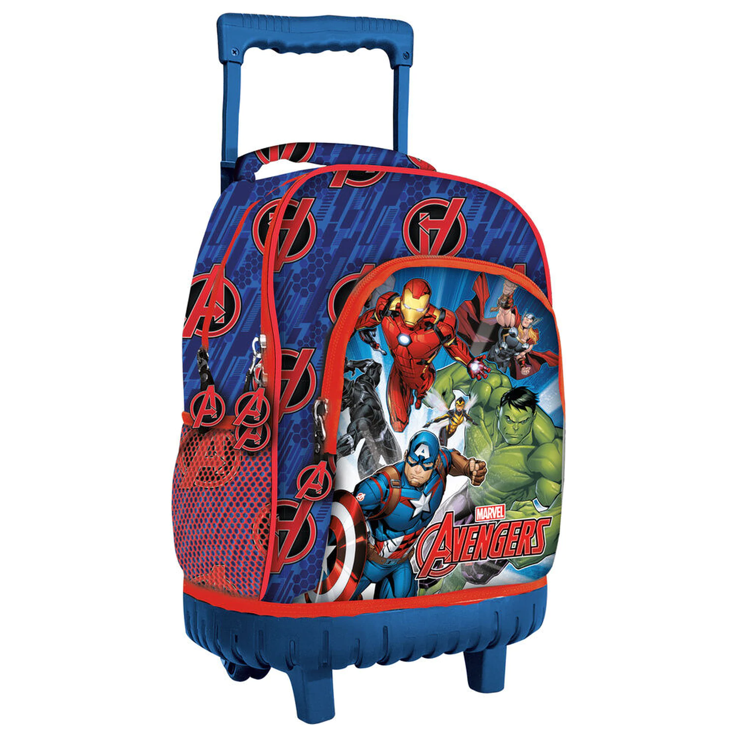 Marvel Avengers kolica 44cm fotografija proizvoda