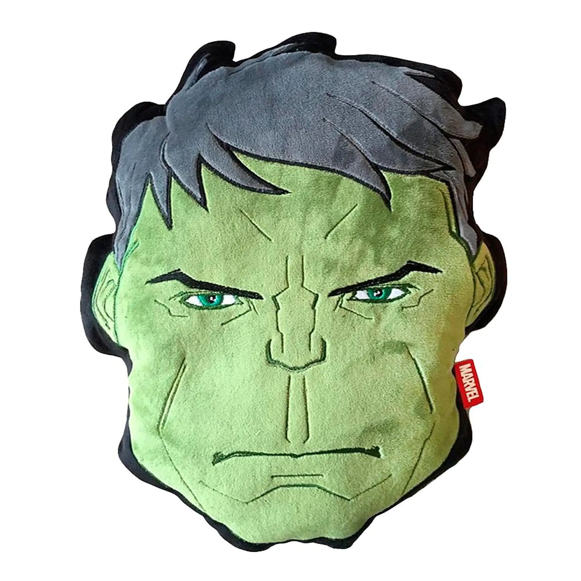 Marvel Avengers Hulk 3D jastuk fotografija proizvoda