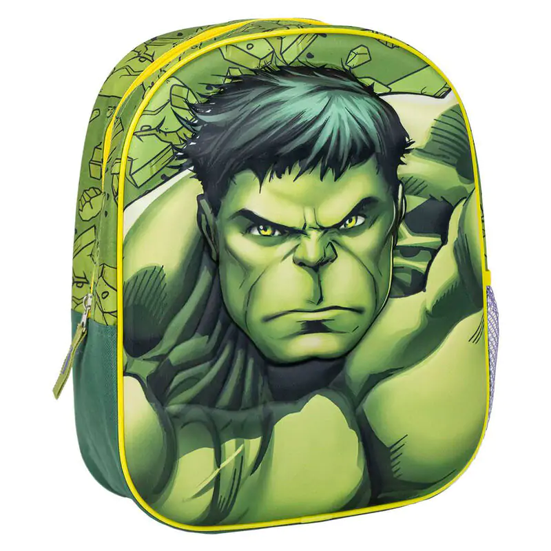 Marvel Avengers Hulk ruksak 31cm fotografija proizvoda