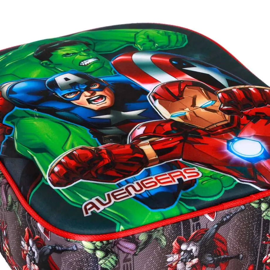 Marvel Avengers Infinity 3D ruksak 31cm fotografija proizvoda