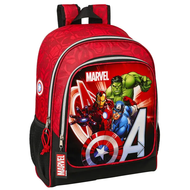 Marvel Avengers Infinity prilagodljivi ruksak 42 cm fotografija proizvoda