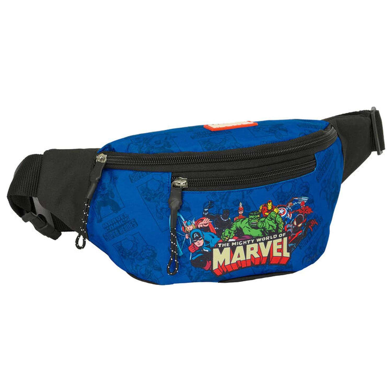 Marvel Avengers torbica za struk fotografija proizvoda