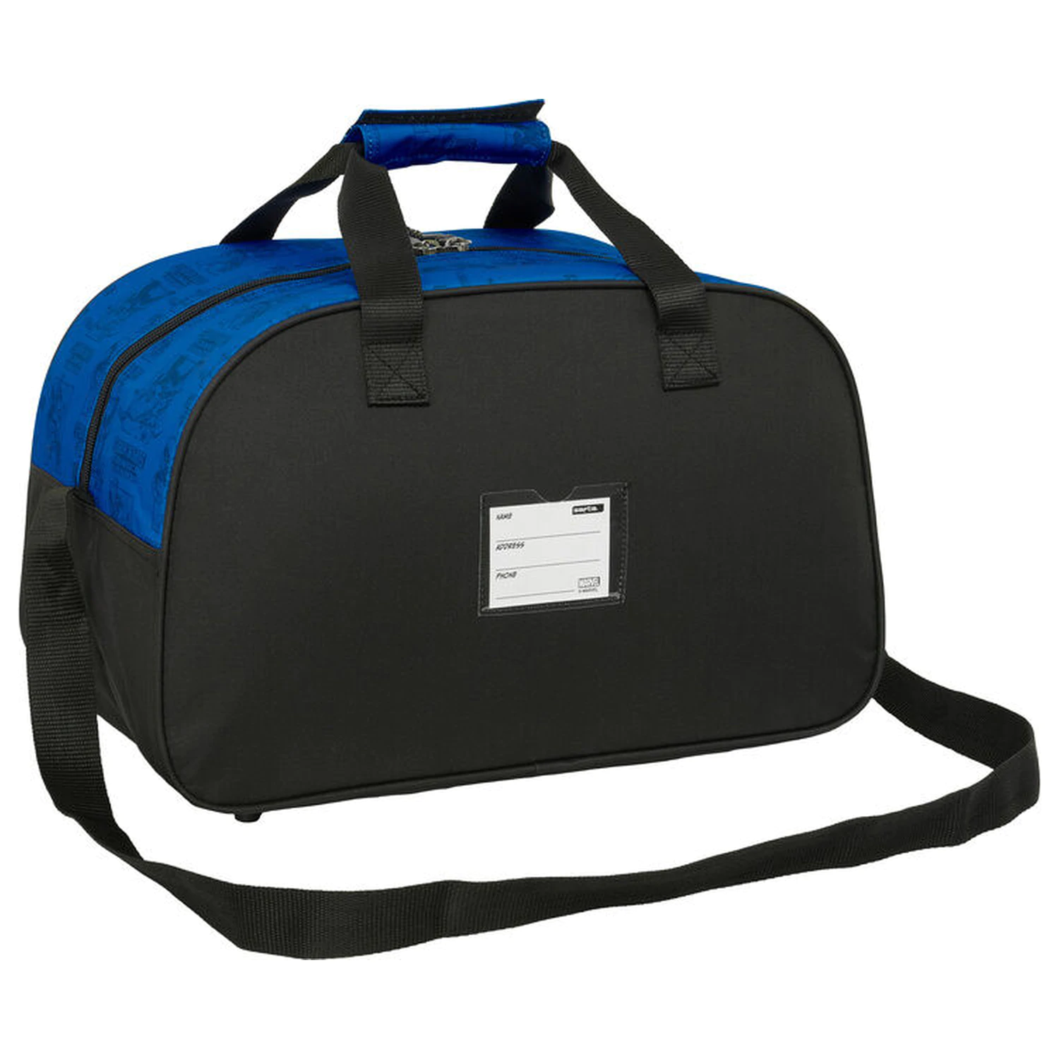 Marvel Avengers sportska torba 40 cm fotografija proizvoda
