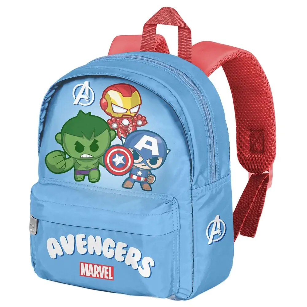 Marvel Avengers ruksak 27cm fotografija proizvoda