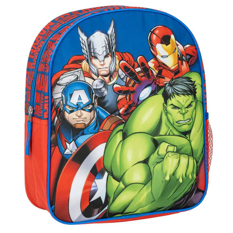 Marvel Avengers ruksak 29cm fotografija proizvoda
