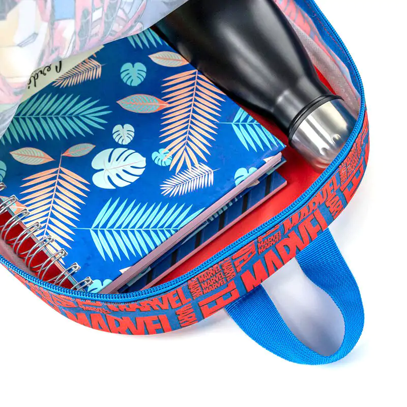 Marvel Avengers ruksak 29cm fotografija proizvoda