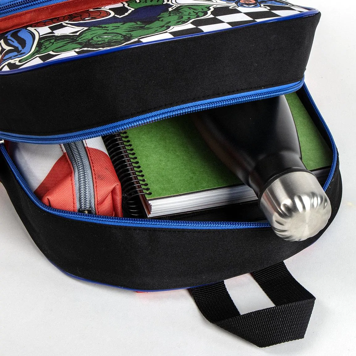 Marvel Avengers ruksak 30cm fotografija proizvoda