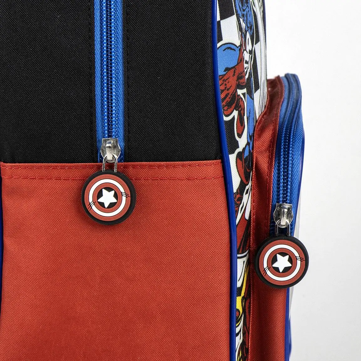 Marvel Avengers ruksak 30cm fotografija proizvoda