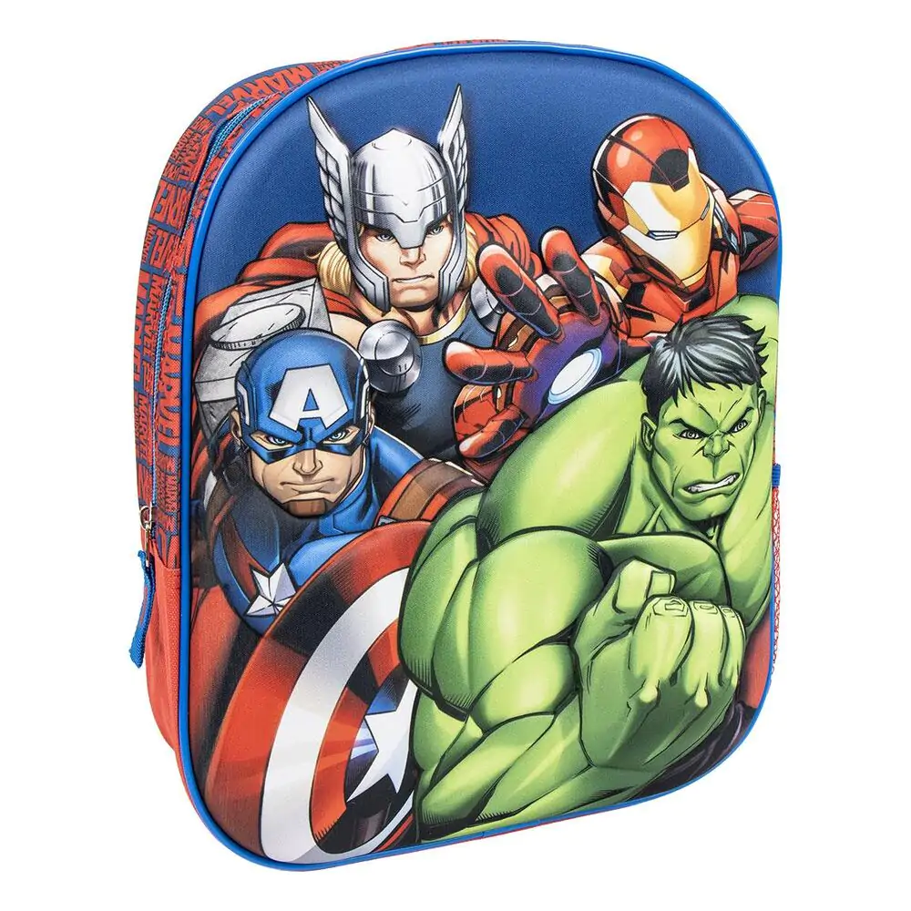 Marvel Avengers ruksak 31cm fotografija proizvoda